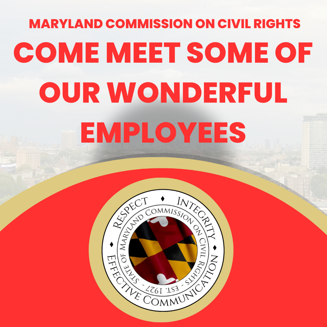 Maryland Commission for Civil Rights